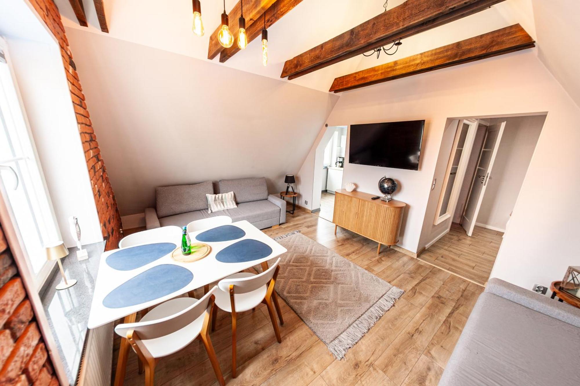 Euro Apartments Motlava — Photos 1