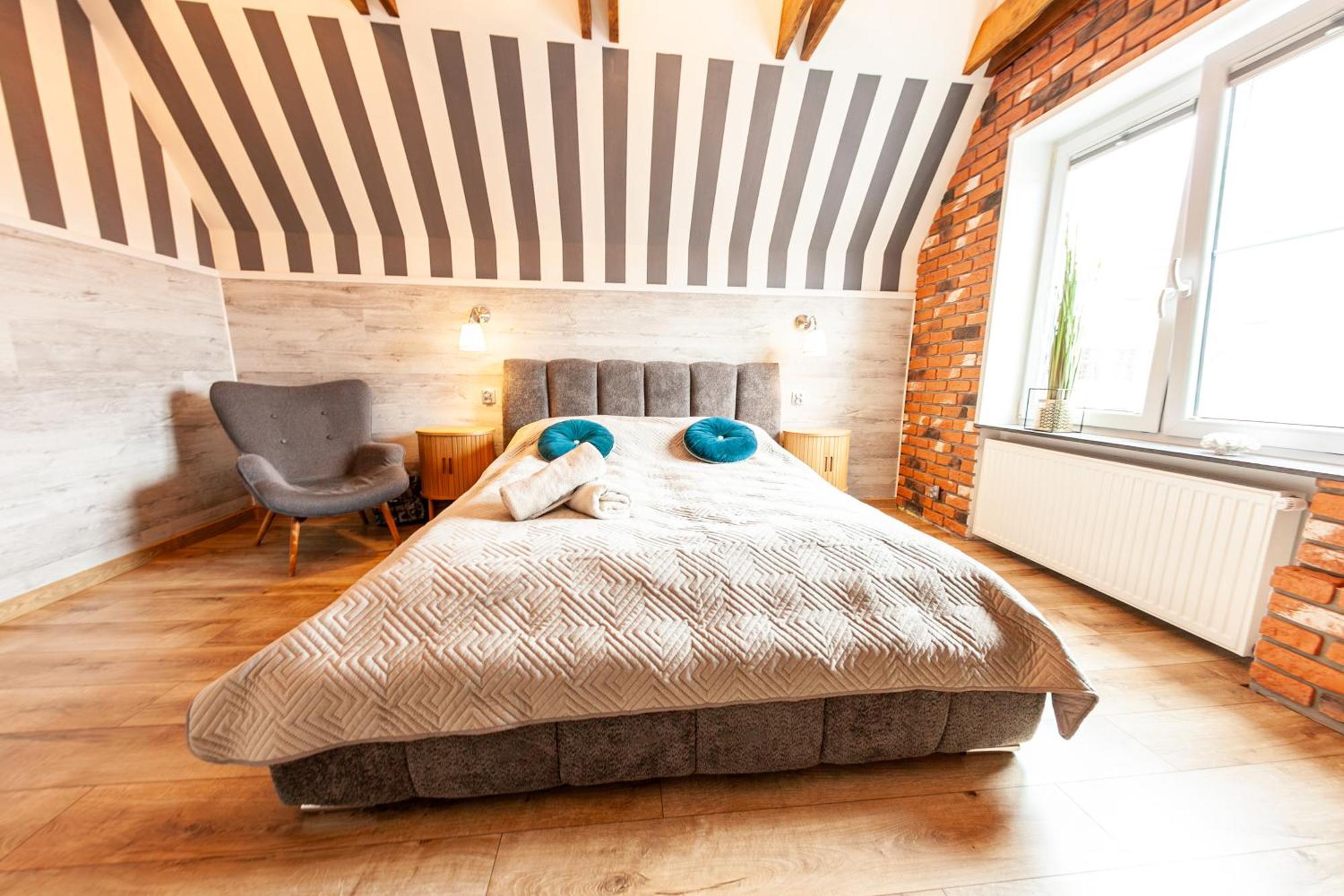 Euro Apartments Motlava — Photos 2