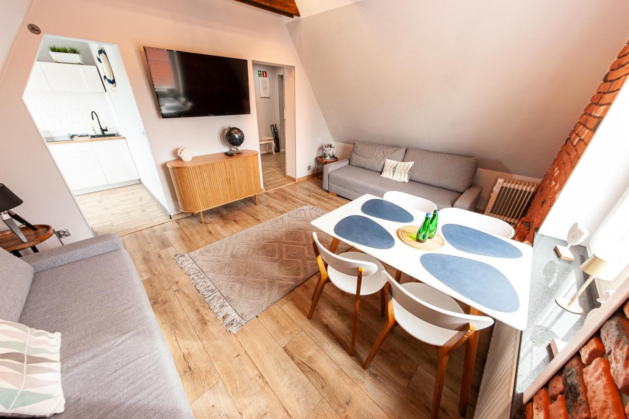 Euro Apartments Motlava — Photos 3